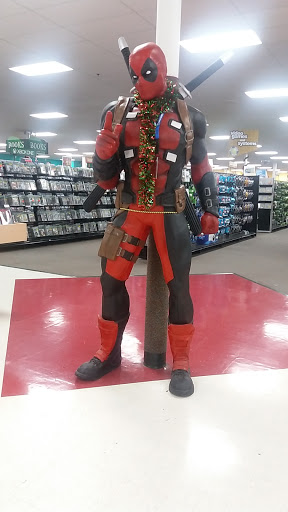 DVD Store «EntertainMart», reviews and photos, 501 Main St, Kerrville, TX 78028, USA