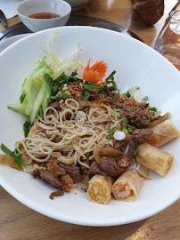 Nouille du Restaurant thaï Nulle Part Ailleurs à L'Isle-Adam - n°8