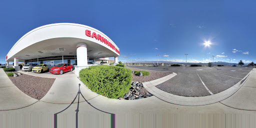 Car Dealer «Earnhardt Liberty Kia», reviews and photos, 5600 Market St, Prescott Valley, AZ 86314, USA