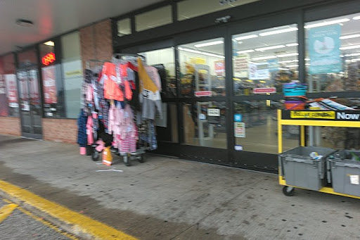 Discount Store «Dollar General», reviews and photos, 4958 Delhi Ave, Cincinnati, OH 45238, USA