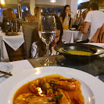 Photo n°1 de l'avis de lux-port.a fait le 15/07/2021 à 20:40 sur le  Panorama Restaurant à Porto Santo