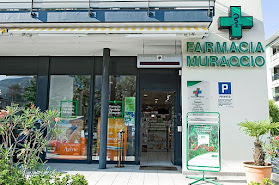 Farmacia Muraccio SA