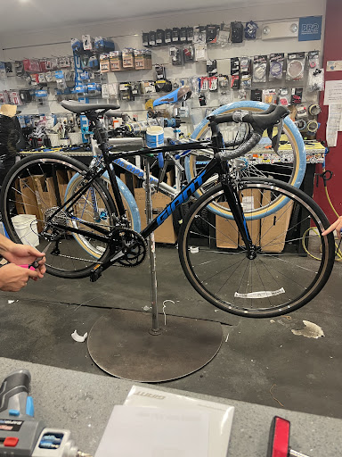 Bicycle Store «Cycle World Miami», reviews and photos, 8476 SW 40th St, Miami, FL 33155, USA