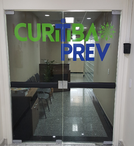 CuritibaPrev - Fundação de Previdência Complementar do Município de Curitiba