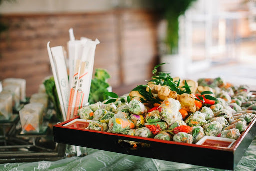 Catering «Amphora Catering», reviews and photos, 1141 Elden St, Herndon, VA 20170, USA