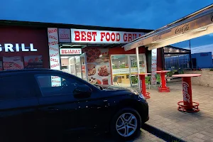 Best Food Grill image