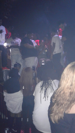 Night Club «The Mansion Elan», reviews and photos, 3595 Clairmont Rd, Atlanta, GA 30319, USA