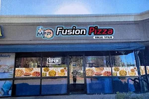 Marietta Fusion Pizza image