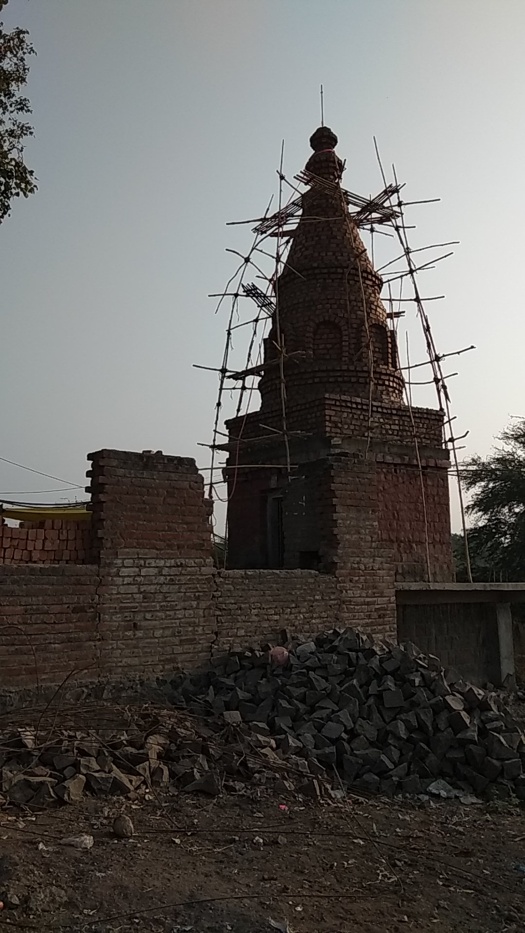 महारूद्र मंदिर