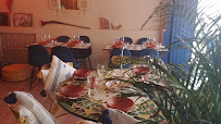 Atmosphère du Restaurant Le Petit Amazigh à Paris - n°1
