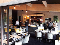 Atmosphère du Restaurant La Clauserie à Val de Briey - n°7