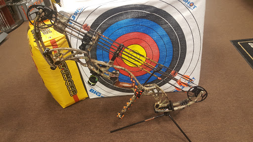 Army & Navy Surplus Shop «Army Navy Outdoor Center», reviews and photos, 5814 N Henry Blvd, Stockbridge, GA 30281, USA