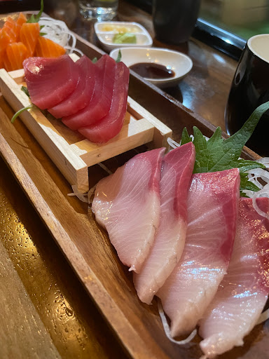 Ten Japan Japanese Restaurant image