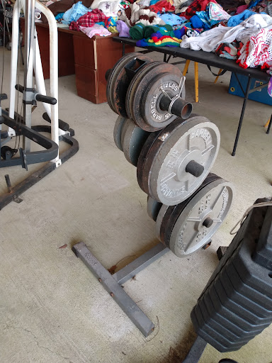 Flea Market «Awesome Deals Flea Market», reviews and photos, 19331 28th St, Long Beach, MS 39560, USA