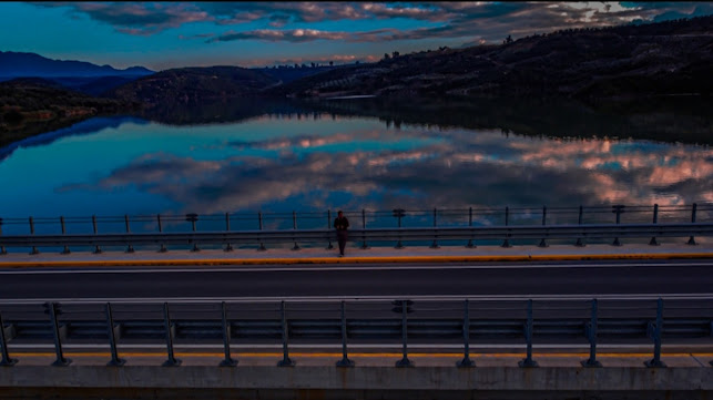 Σχόλια και κριτικές για το Φράγμα Χριστιανούπολης