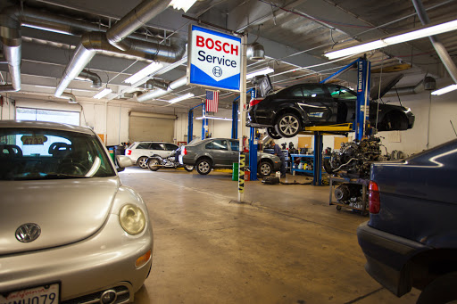 Auto Repair Shop «Performance Motor Works German Auto», reviews and photos, 2240 Sierra Meadows Dr, Rocklin, CA 95677, USA