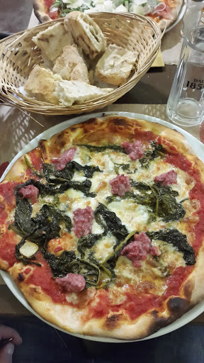 Il Pizzomane in Pisa, Provincia di Pisa