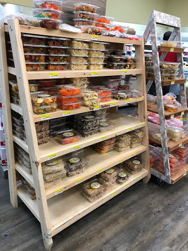 Grocery Store «Global Food», reviews and photos, 13814 Outlet Dr, Silver Spring, MD 20904, USA