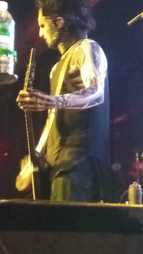 Concert Hall «The Orpheum», reviews and photos, 1915 E 7th Ave, Tampa, FL 33605, USA