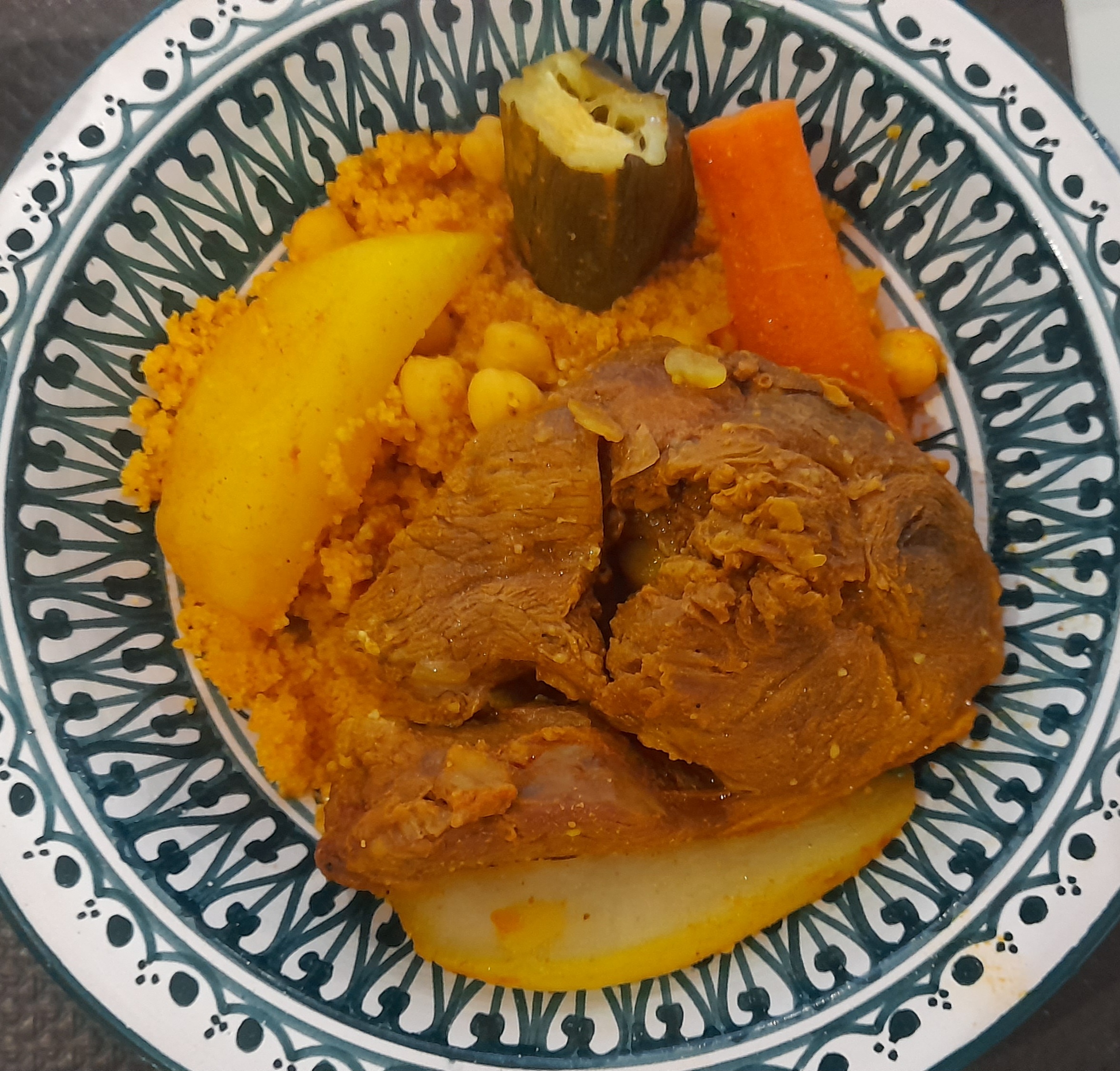 Photo n° 6 de l'avis de sabrina.i fait le 03/10/2023 à 22:29