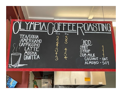 Grocery Store «Union Country Store», reviews and photos, 5130 WA-106, Union, WA 98592, USA