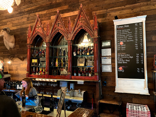 Brewery «Braman Winery and Braman Brewery», reviews and photos, 3421 FM 359 Rd, Richmond, TX 77406, USA