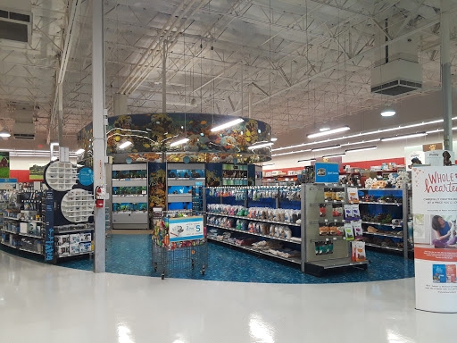 Pet Supply Store «Petco Animal Supplies», reviews and photos, 845 N Dobson Rd, Mesa, AZ 85201, USA