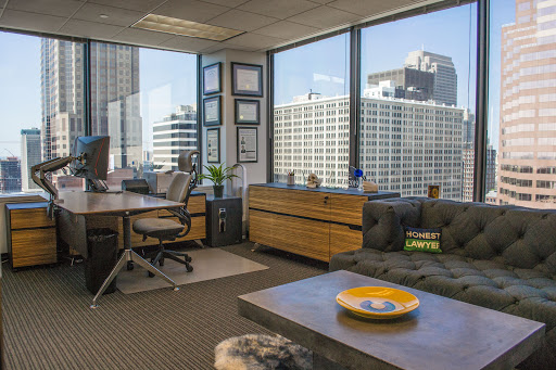 General Practice Attorney «The Cagle Law Firm», reviews and photos