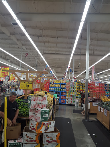 Grocery Store «Superior Grocers», reviews and photos, 7300 Atlantic Ave, Bell, CA 90201, USA