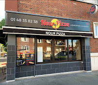 Photos du propriétaire du Pizzeria Nour Pizza à La Courneuve - n°5