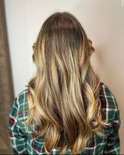 Hair Salon «Salon Disegno - Dacula», reviews and photos, 802 Dacula Rd, Dacula, GA 30019, USA