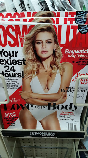 Drug Store «Walgreens», reviews and photos, 8420 Broadway, Elmhurst, NY 11373, USA