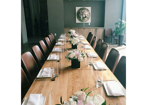 Florist «The Flower», reviews and photos, 42 Broad Ave, Palisades Park, NJ 07650, USA