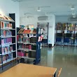 Biblioteca Comunale Quarantotti Gambini