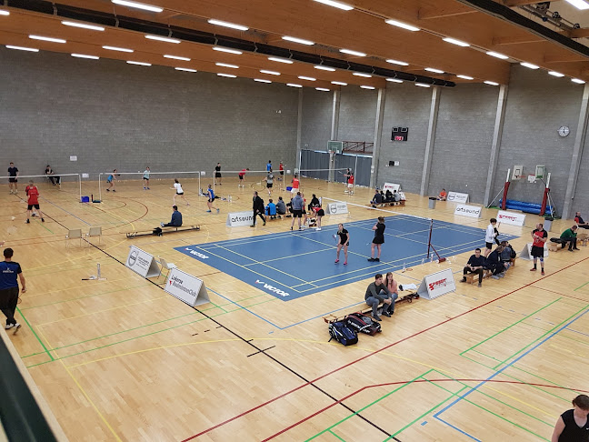 Sport en Jeugdcomplex