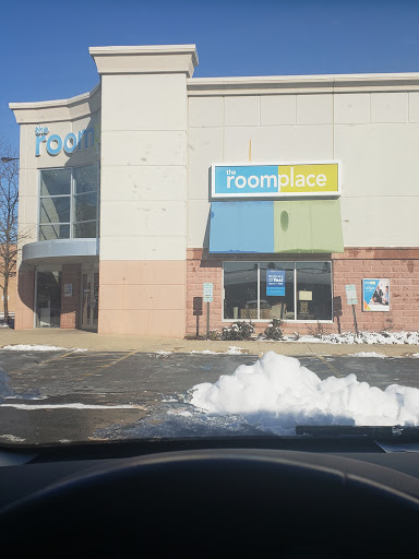 Furniture Store «The RoomPlace», reviews and photos, 2525 N Harlem Ave, Chicago, IL 60707, USA