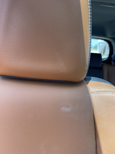 Auto Body Shop «Dayton Collision Center», reviews and photos, 2281 US-130, Dayton, NJ 08810, USA