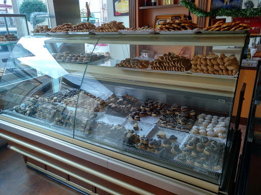 Pastelería Javier