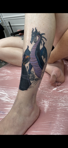 Explore number 23 tattoo ideas, creative tattoo ideas in Brandon, available at Forever Yours Tattoo and Piercing