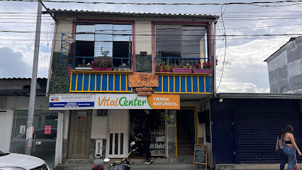 Tu Punto y Coma Restaurante, Café y Bar - Cl. 7 #13 31 Segundo Piso, Circasia, Quindío, Colombia