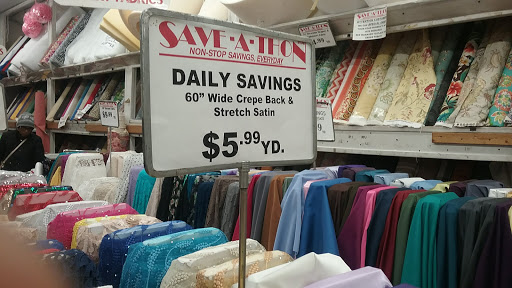 Home Goods Store «Save-A-Thon Stores», reviews and photos, 824 Flatbush Ave, Brooklyn, NY 11226, USA