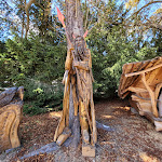 Photo n°7 de l'avis de Holger.n fait le 23/08/2022 à 18:11 sur le  Forsthaus Todtenrode à Thale