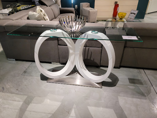 Furniture Store «El Dorado Furniture - Ft. Myers Boulevard», reviews and photos, 4429 S Cleveland Ave #120, Fort Myers, FL 33901, USA