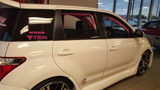 Used Car Dealer «Exotic Motorcars», reviews and photos, 41041 US Hwy 19 N, Tarpon Springs, FL 34689, USA