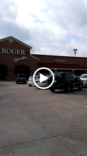 Grocery Store «Kroger», reviews and photos, 536 Centennial Blvd, Richardson, TX 75081, USA