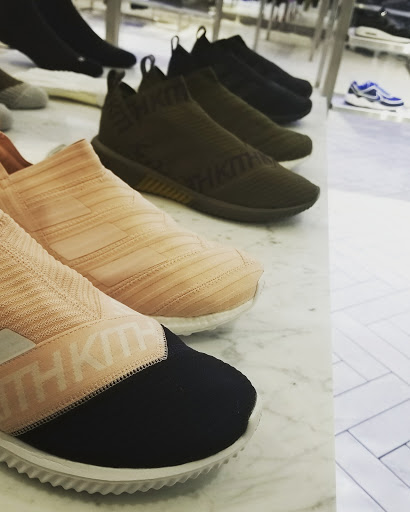 Clothing Store «Kith Brooklyn», reviews and photos, 233 Flatbush Ave, Brooklyn, NY 11217, USA