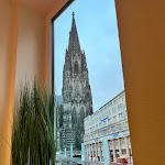 Photo n°1 de l'avis de Axel.u fait le 16/02/2024 à 08:27 sur le  ibis Koeln Am Dom à Cologne