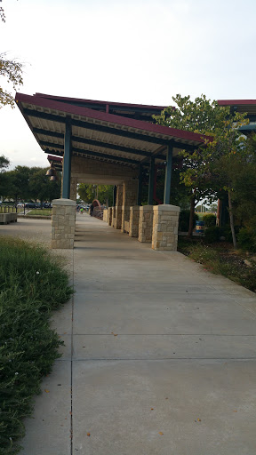 Recreation Center «Huffhines Recreation Center», reviews and photos, 200 N Plano Rd, Richardson, TX 75081, USA