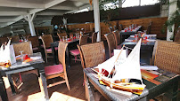 Atmosphère du Restaurant Le Robinson à Hyères - n°5