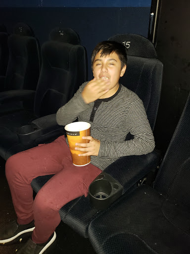 Movie Theater «ArcLight Cinemas - Bethesda», reviews and photos, 7101 Democracy Blvd, Bethesda, MD 20817, USA